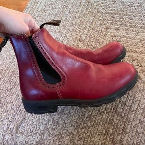 Blundstone High Top Women’s Boot | US W 9